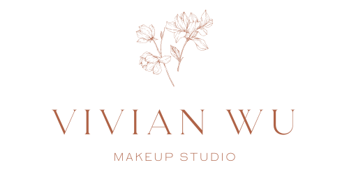 Vivian Wu Makeup