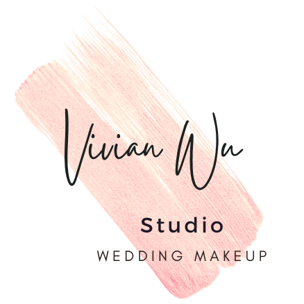 Vivian Wu Makeup